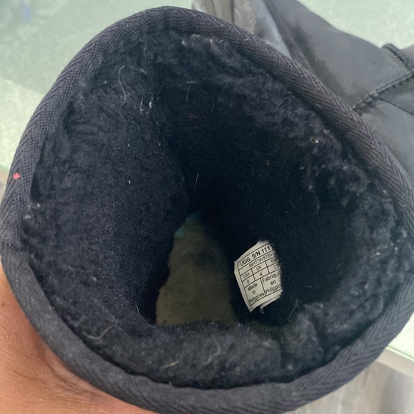 UGG boot - Picture 5 of 5